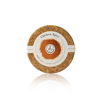 POTLUCK Chicken Spice kryddblandning, 60 g