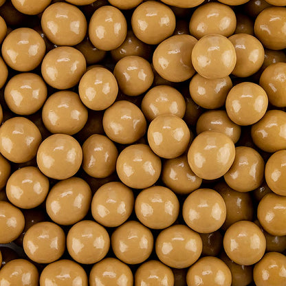 Valrhona-praliner "Avelina Dulcey", hasselnötter med blond chokladöverdrag (3383, 2 kg