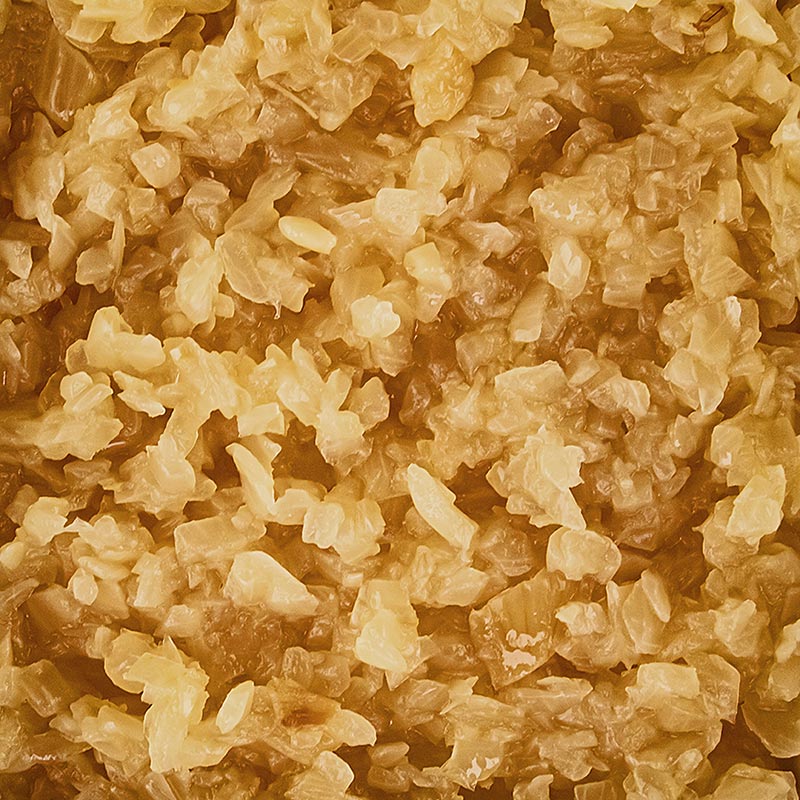 Lökbitar, brynta, 4 mm, Holzmann, 3 kg