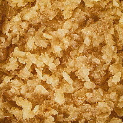 Lökbitar, brynta, 4 mm, Holzmann, 3 kg