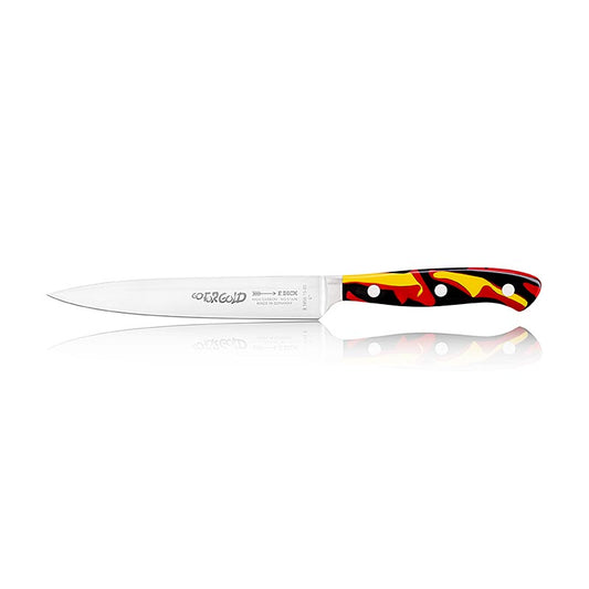Serie Premier Plus "GO FOR GOLD" trancheringskniv, 15 cm, DICK, 1 st