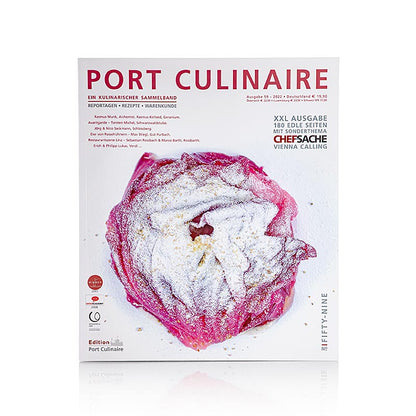 Port Culinaire – Gourmetmagasin, nummer 59, 1 st