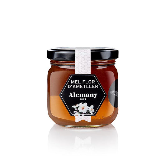 Mandelblomshonung "Mel Flor d´Ametller" från Spanien, Alemany, 250 g