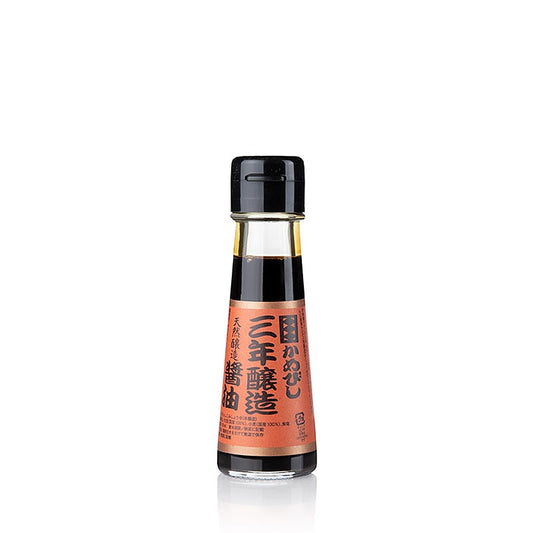 Sojasås – 3 år, 50 ml