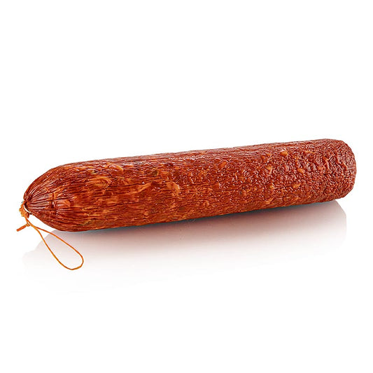 Pølser - Chorizo Pamplona Extra, Gamboa, ca 1,7 kg