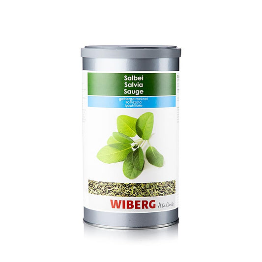 Wiberg salvia, frystorkad, 50 g
