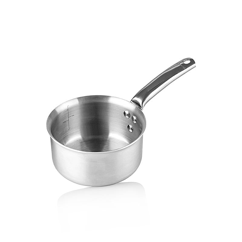 Kastrull med handtag "ALCHIMY", ø16 cm, de Buyer (3601.16), 1 st