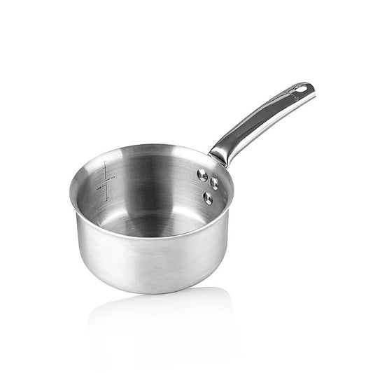 Kastrull med handtag "ALCHIMY", ø18 cm, de Buyer (3601.18), 1 st