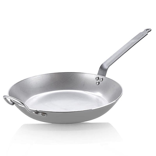 Järnpanna "Lyonnaise", ø36 cm, De Buyer (5110.36), 1 st