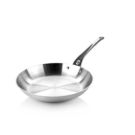 Stekpanna Affinity, rostfritt stål, ø20 cm, de Buyer (3724.20), 1 st