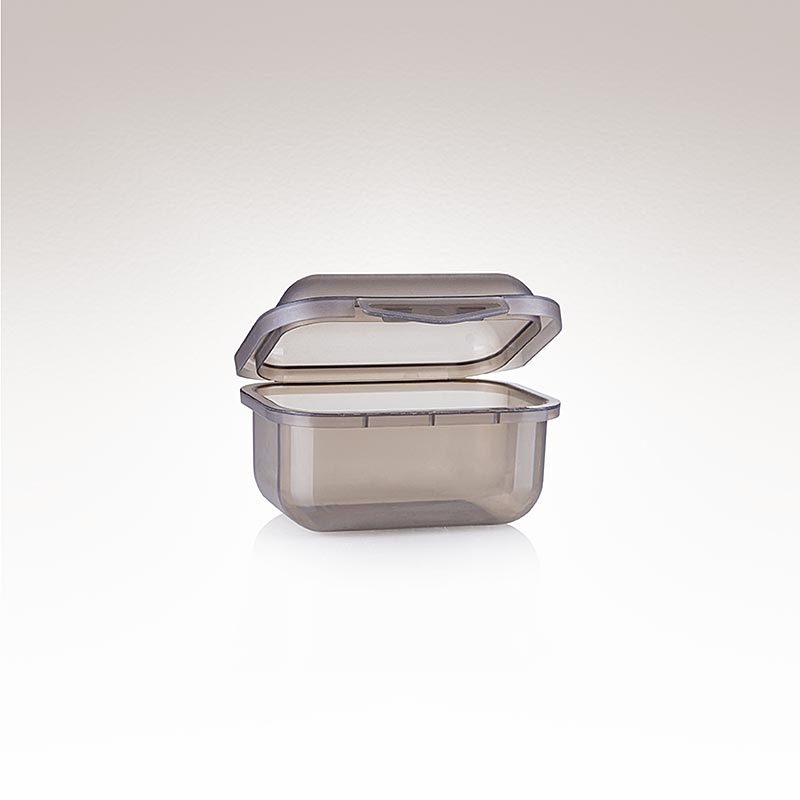 Återanvändbar takeaway-behållare Dish S, 150 ml, utan tryck, 1 st