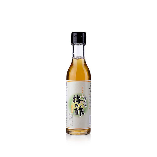 Risvinäger – med japansk umeplommon, Japan, 180 ml