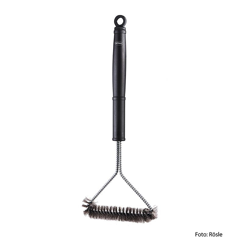 Rösle grillgaller-rengöringsborste, 43 cm (25168), 1 st