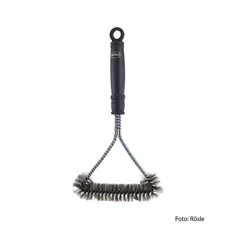 Rösle grillgallerborste, 30 cm (25234), 1 st