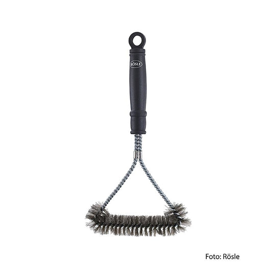 Rösle grillgallerborste, 30 cm (25234), 1 st