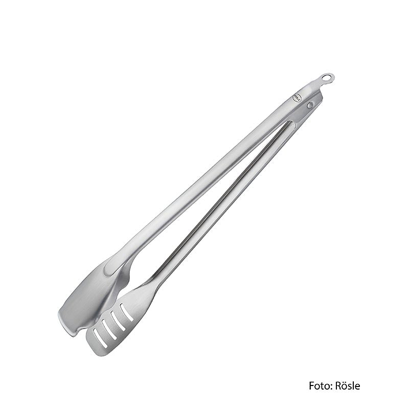 Rösle Premium BBQ grilltång, 44 cm, rostfritt stål (25243), 1 st