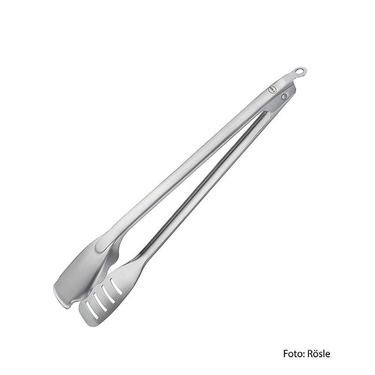 Rösle Premium BBQ grilltång, 44 cm, rostfritt stål (25243), 1 st