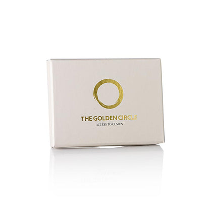 THE GOLDEN CIRCLE – Premium-åtkomst, 3 månader, 1 st