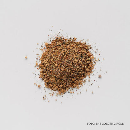 THE GOLDEN CIRCLE – Pastakrydda av Sascha Stemberg, 45 g