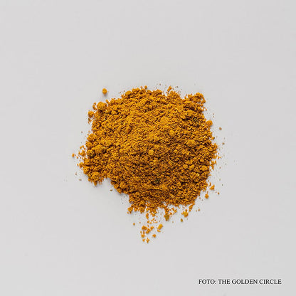 THE GOLDEN CIRCLE – Kreolsk curry av Sascha Stemberg, 50 g