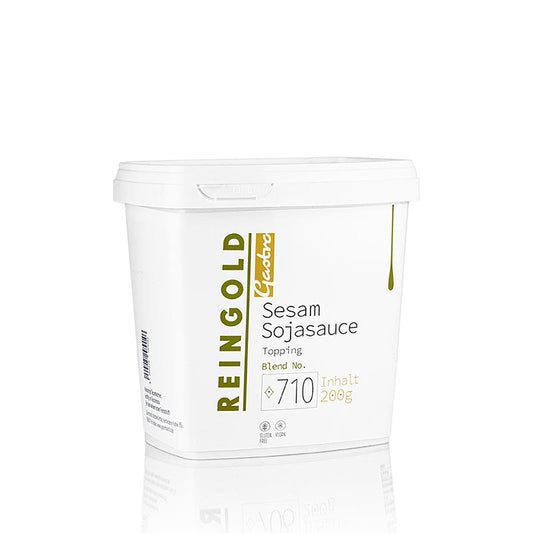 Reingold – Sesam med sojasåssmak, 200 g