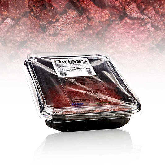 Grand Dekor hallonkrokant, söt, Didess, 500 g, 125 st