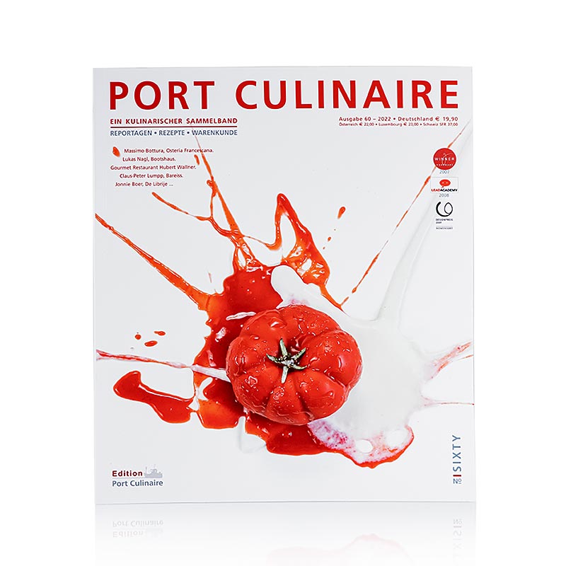 Port Culinaire – Gourmetmagasin, nummer 60, 1 st