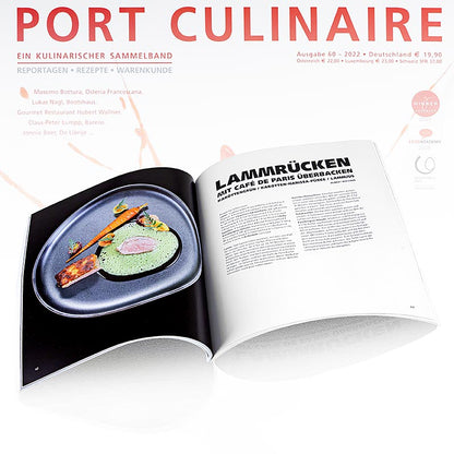 Port Culinaire – Gourmetmagasin, nummer 60, 1 st