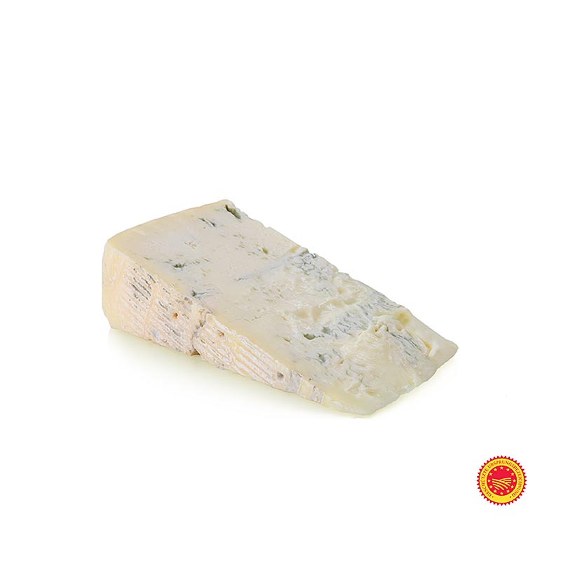 Gorgonzola Dolce (blåmögelost), DOP, Palzola, 200 g