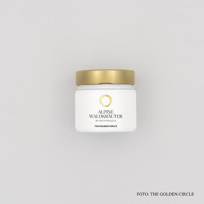 THE GOLDEN CIRCLE – Alpina skogsörter av Vitus Winkler, 45 g