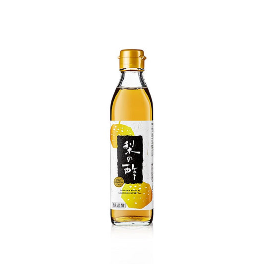 Nashi-päronvinäger, Japan, 300 ml