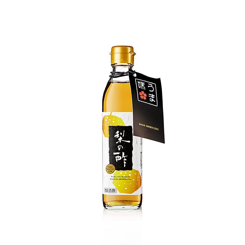 Nashi-päronvinäger, Japan, 300 ml