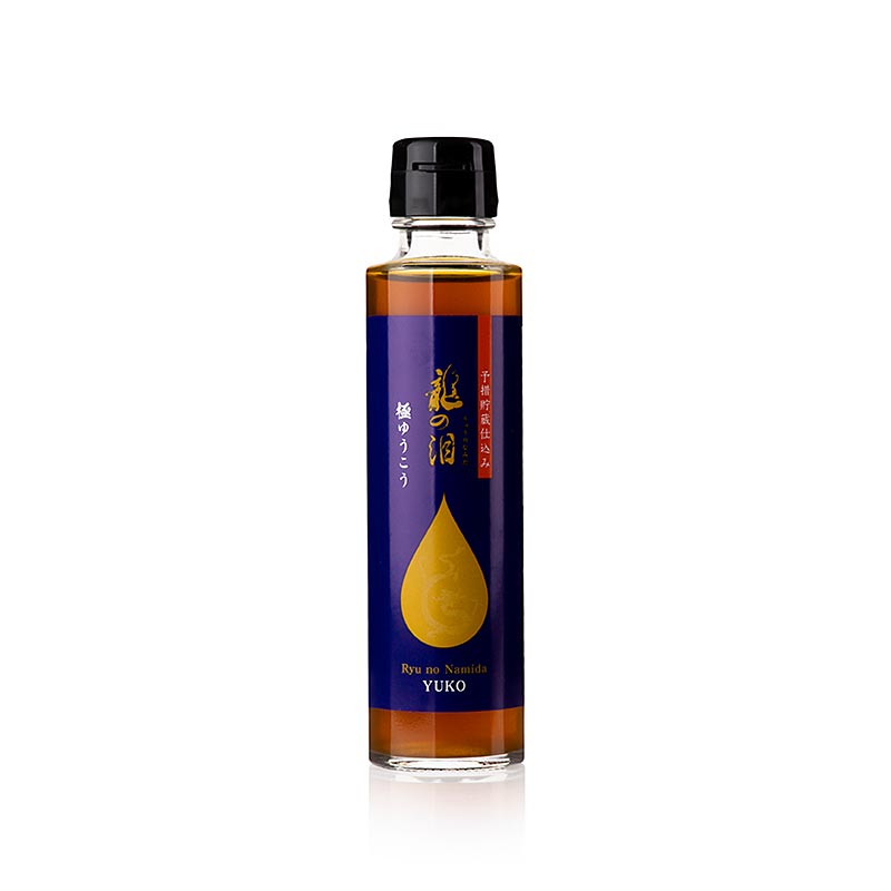 "Ryu no Namida – Drakens tårar", Yuko Ponzu, Kappoutoshi, Japan, 150 ml