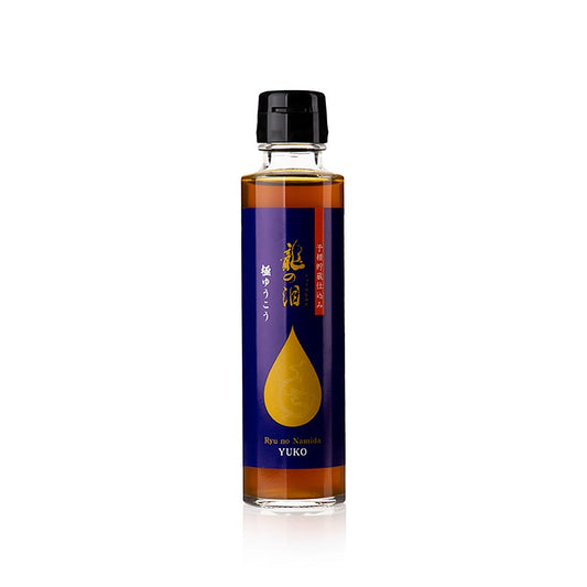 "Ryu no Namida – Drakens tårar", Yuko Ponzu, Kappoutoshi, Japan, 150 ml