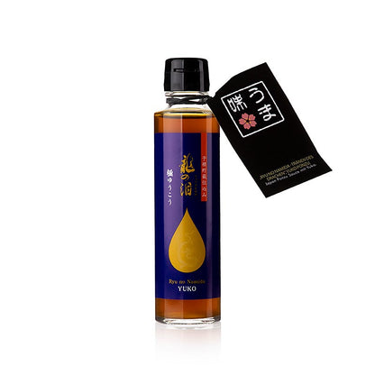 "Ryu no Namida – Drakens tårar", Yuko Ponzu, Kappoutoshi, Japan, 150 ml