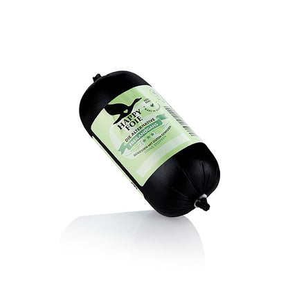 Happy Foie – Gåslever från frigående djur, rulle, EthicLine, 250 g