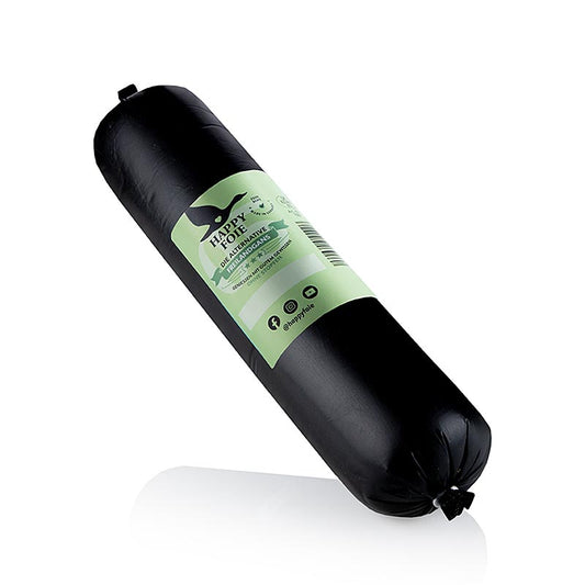 Happy Foie - Gåslever från frigående djur, rulle, EthicLine, 500 g