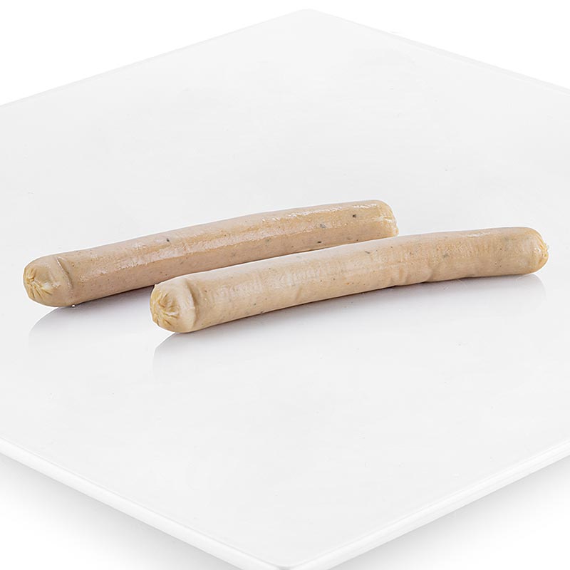 Willi Kebben kalvkorv, 400 g, 5 st