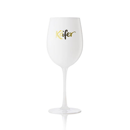 Käfer cocktailglas, vitt, 2 st