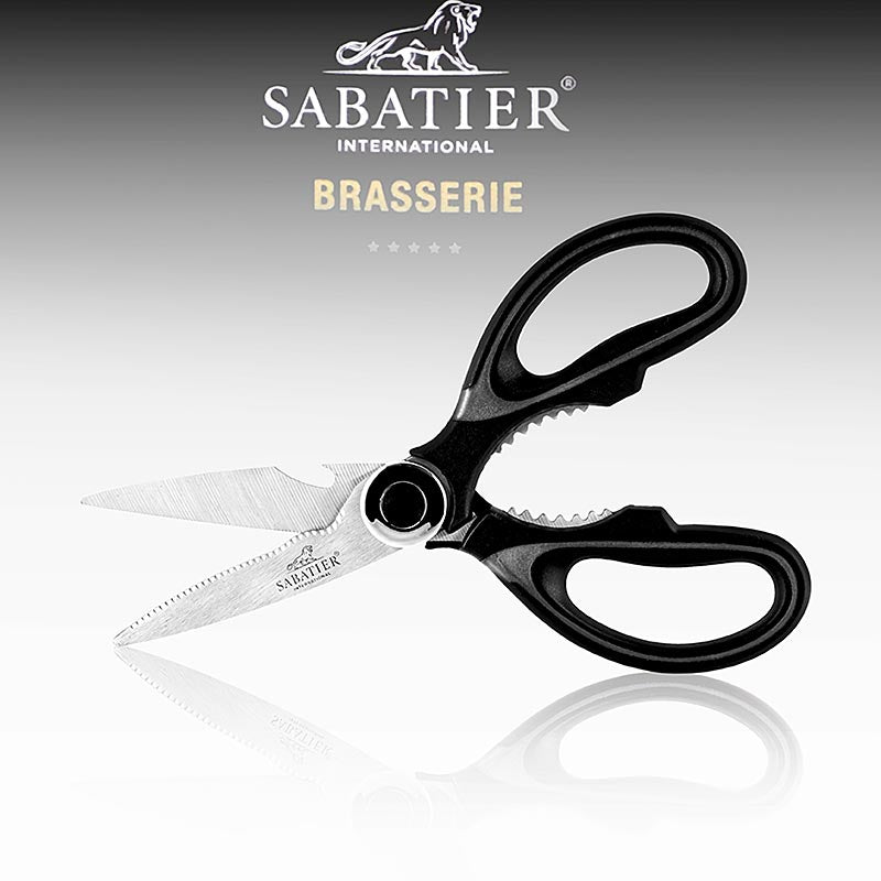 Multifunktionell kökssax, Sabatier International Brasserie, 1 st