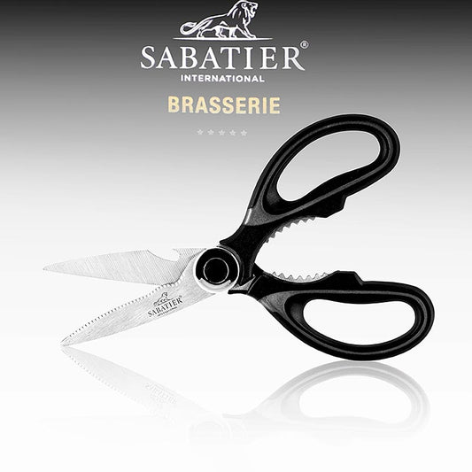 Multifunktionell kökssax, Sabatier International Brasserie, 1 st