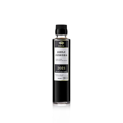 Sojasås – Koikuchi årgångs-shoyu 2021, Suehiro, Japan, 180 ml