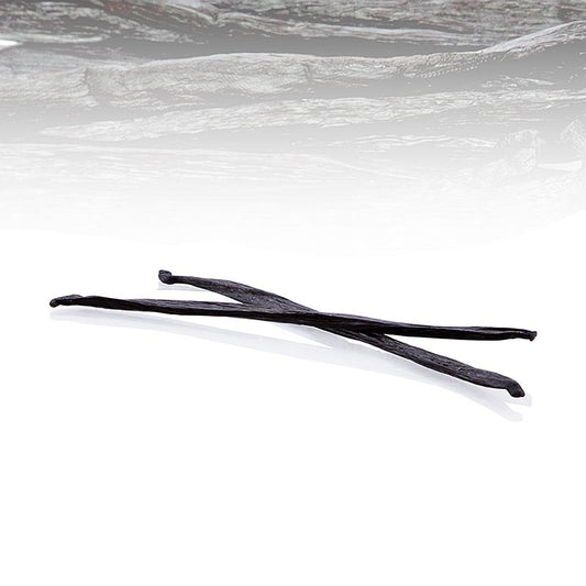 Vaniljstänger av extra kvalitet ”Brown Notes”, Uganda (Vanilla planifolia), 1 kg