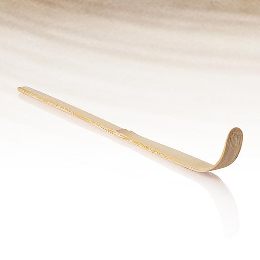 Bambussked för grönt te / Matcha, 1 st