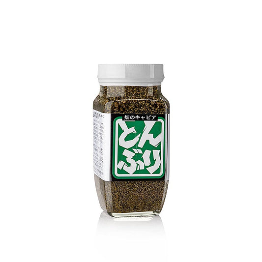 Tonburi – fältets kaviar (frön från växten Kochia Scoparia), 280 g