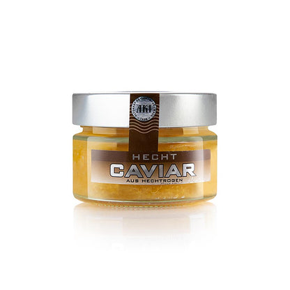 Gäddkaviar Prestige, Malossol, 100 g
