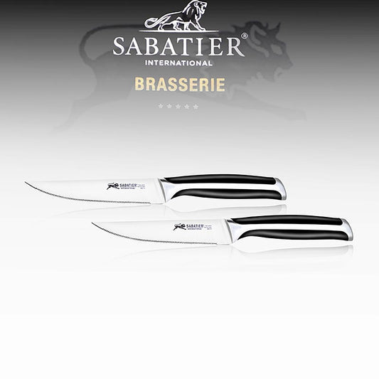 Stekknivset, 2 st, Sabatier International, 2 st