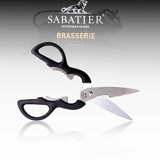 Kökssax, Sabatier International, 1 st