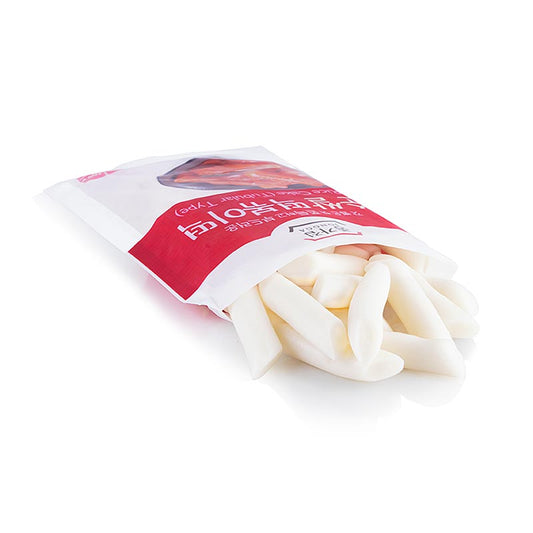 Risbollar, i stavar, JONGGA, Korea, 500 g