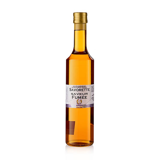 Rökaroma i olja – Fumée, Soripa, 500 ml